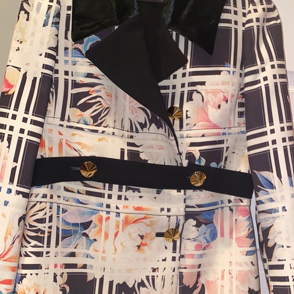 Roberto Cavalli Blazer - Picture 3 of 4